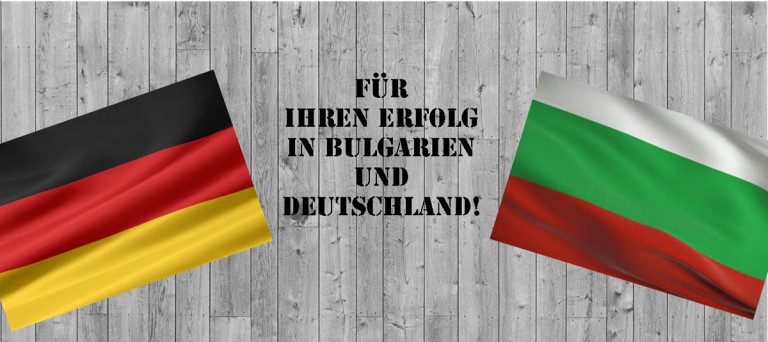 Rechtliche Aspekte einer Handelsvertretung in Bulgarien