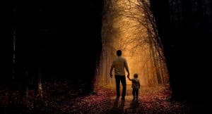 Отвеждане на дете в чужбина без съгласието на родител