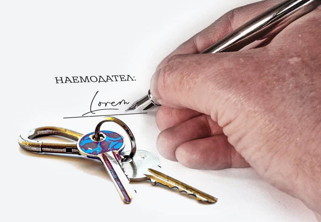 Прекратяване на наемния договор от наемодателя