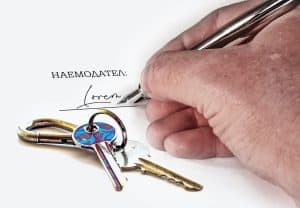 Прекратяване на наемния договор от наемодателя