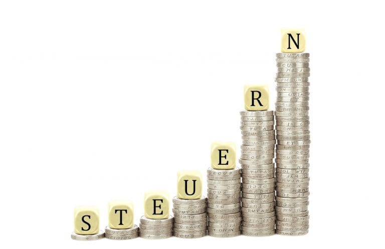 Данък Дарение – Вашите права в Германия