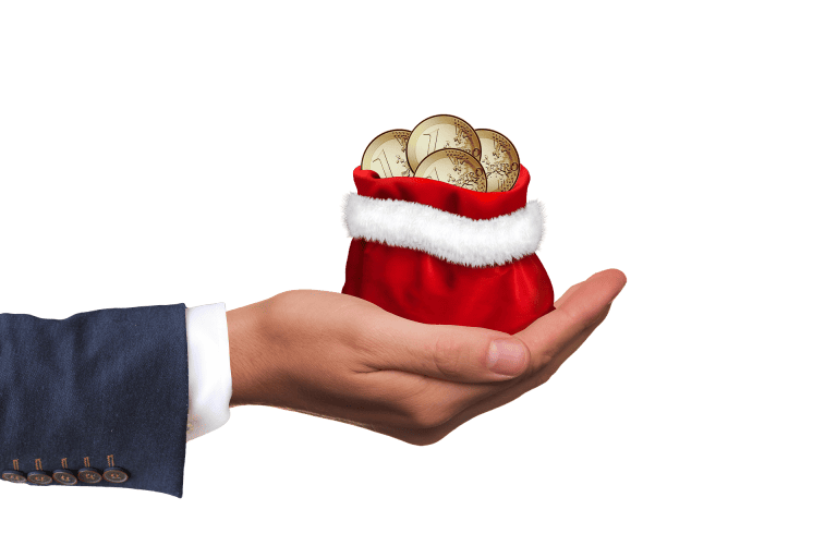 Коледен бонус към заплатата – как е регламентиран?