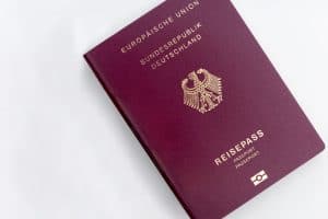 Придобиване на германско гражданство