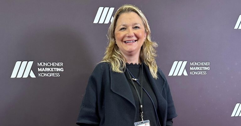 Адвокат д-р Анна Тьониес-Бамбалска от Oikon Law успешно взе участие в Конгреса по маркетинг в Мюнхен 2024