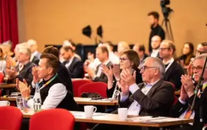 Международен ден на бизнес правото в Берлин