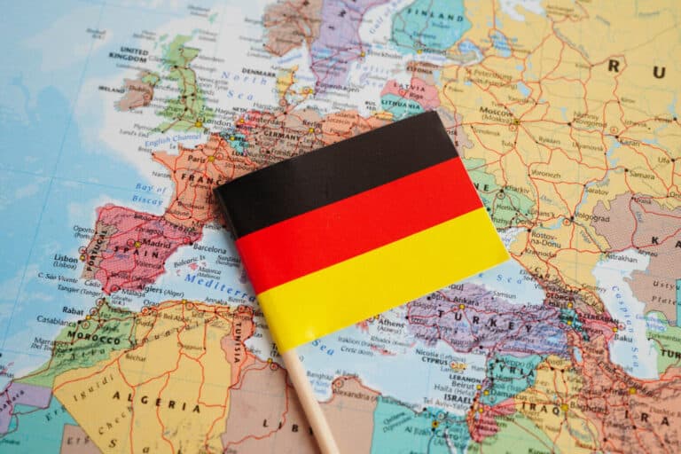 Deutschlands neue Handelspolitik: Mehr Chancen, breiterer Horizont