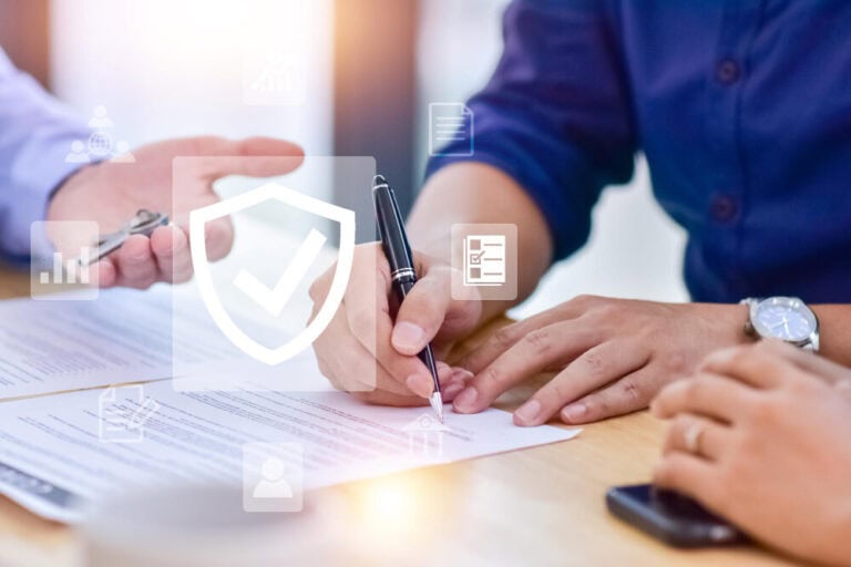 Wann ist eine Versicherung für Ihr Unternehmen in Deutschland obligatorisch?