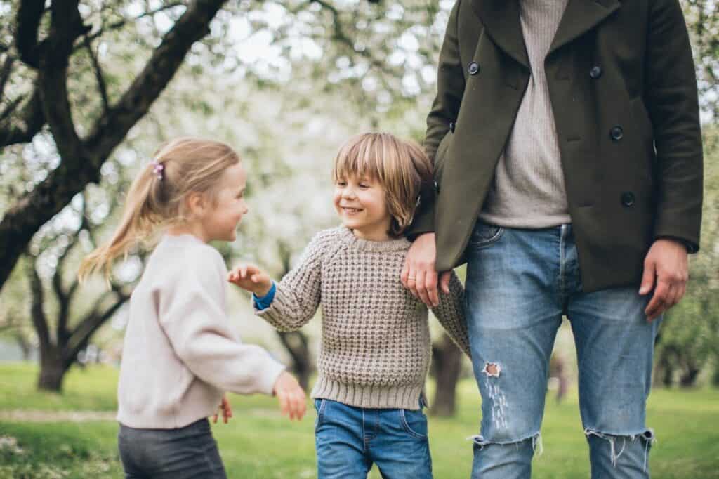 Детски надбавки и надбавки за отглеждане на дете в Германия