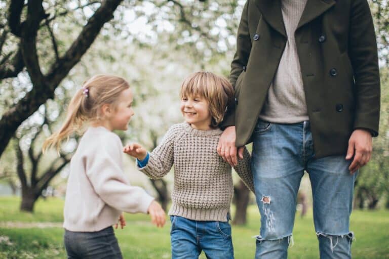 Детски надбавки и надбавки за отглеждане на дете в Германия