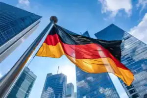 Защо бизнесът избира Германия?