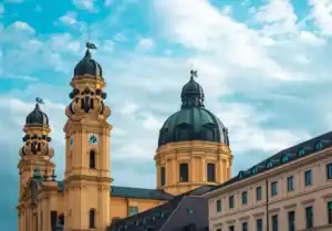 Welcome Center München: помощ за новодошли
